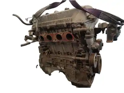 İkinci el araba yedek parçası komple motor için toyota avensis berlina (t25) 1.8 sol sedán oem iam referansları 1zzfe  