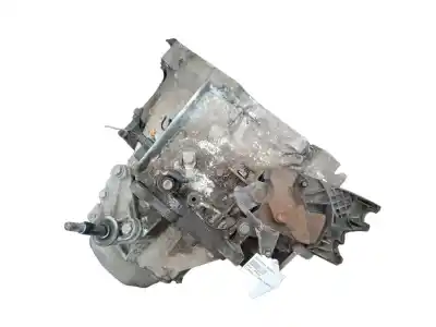 İkinci el araba yedek parçası vites kutusu için citroen c4 grand picasso vtn@v oem iam referansları 20dp56