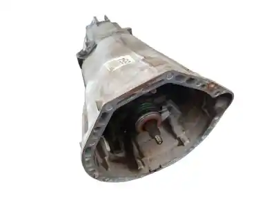 Tweedehands auto-onderdeel VERSNELLINGSBAK voor MERCEDES-BENZ CLASE C (W203) BERLINA  OEM IAM-referenties 2112604801  