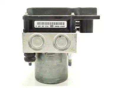 İkinci el araba yedek parçası abs için peugeot 308 sw envy oem iam referansları 9666957480 0265252070 0265951870