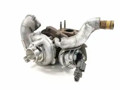 Tweedehands auto-onderdeel TURBOLADER voor PEUGEOT 308 SW  OEM IAM-referenties 9686120680  PGV06685F