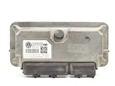 Recambio de automóvil de segunda mano de CENTRALITA MOTOR UCE para VOLKSWAGEN GOLF VI (5K1)  referencias OEM IAM 03C906024CK 97031TF3L 8570H10