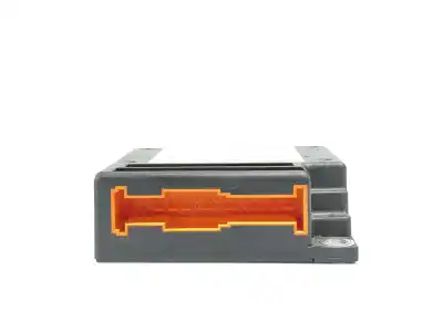 Second-hand car spare part airbag control unit for citroen c2 audace oem iam references 9663357780  403852