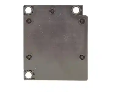 Second-hand car spare part airbag control unit for citroen c2 audace oem iam references 9663357780  403852