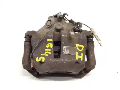 Pièce détachée automobile d'occasion ETRIER DE FREIN AVANT GAUCHE pour CITROEN C5 BERLINA  Références OEM IAM 0204201311  
