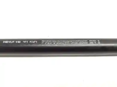 Автозапчастина б/у амортизатор капота для audi a6 avant (4b5) 2.5 tdi посилання на oem iam   