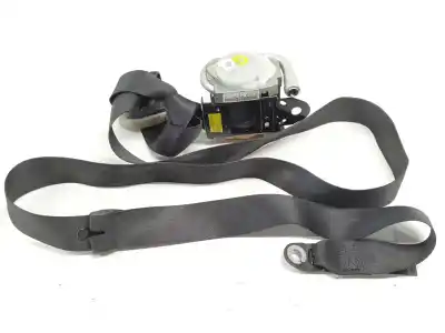 Pezzo di ricambio per auto di seconda mano cintura di sicurezza anteriore destra per toyota corolla (_e12_) 1.4 d (nde120_) riferimenti oem iam 7321002271