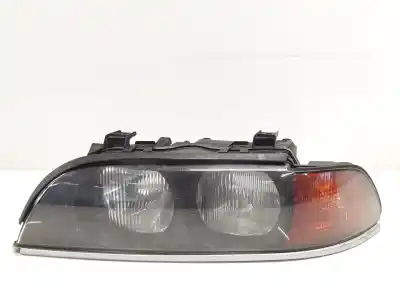 Recambio de automóvil de segunda mano de faro izquierdo para bmw serie 5 berlina (e39) 523i referencias oem iam   