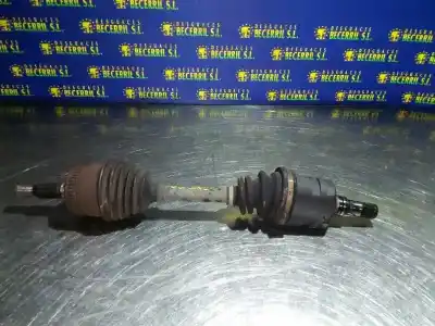 Second-hand car spare part Front Left Transmission for DAEWOO TACUMA SX OEM IAM references   