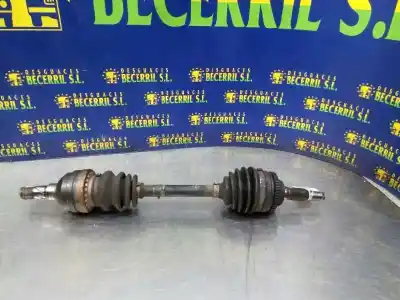 Tweedehands auto-onderdeel TRANSMISSIE LINKS VOOR voor DAEWOO TACUMA  OEM IAM-referenties 96486853  