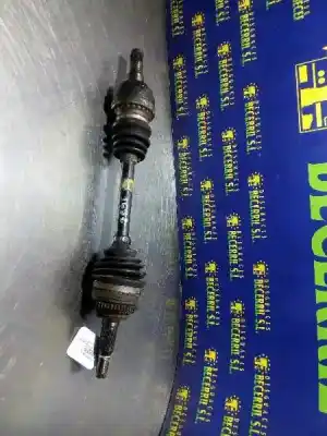 Tweedehands auto-onderdeel TRANSMISSIE LINKS VOOR voor DAEWOO TACUMA  OEM IAM-referenties 96486853  