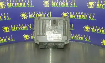 Pezzo di ricambio per auto di seconda mano  per PEUGEOT 206 BERLINA X-Line Riferimenti OEM IAM 9653202580 9647785580 0281011089