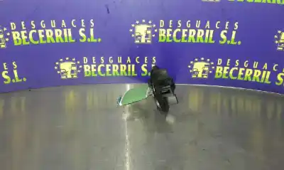 Piesă de schimb auto la mâna a doua rezistentã încalzire pentru citroen c3 tonic referințe oem iam p2942001