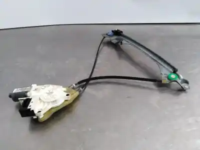 Second-hand car spare part rear right window regulator for renault laguna iii dynamique oem iam references 827300001r