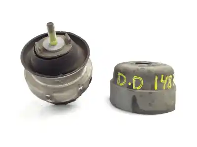 Автозапчастина б/у правильна підтримка двигуна для audi a6 avant (4f5) 2.0 16v tfsi посилання на oem iam 4f0199382ad