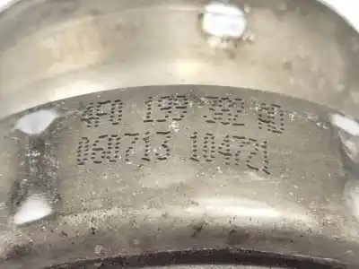 Автозапчасти б/у правая опора двигателя за audi a6 avant (4f5) 2.0 16v tfsi ссылки oem iam 4f0199382ad  