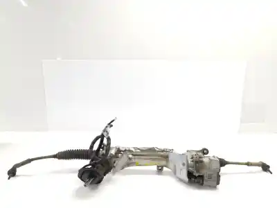 Pièce détachée automobile d'occasion CRÉMAILLÈRE DE DIRECTION pour FORD FOCUS TURN. (CB8)  Références OEM IAM A0068285A PMA141709291330 41519611A