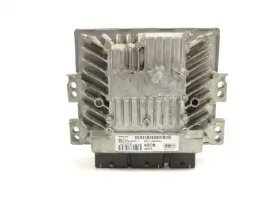 Second-hand car spare part ecu engine control for ford galaxy (ca1) limited edition oem iam references 6g9112a650en