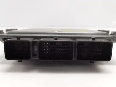 Second-hand car spare part ecu engine control for ford galaxy (ca1) limited edition oem iam references 6g9112a650en  5ws40402nt