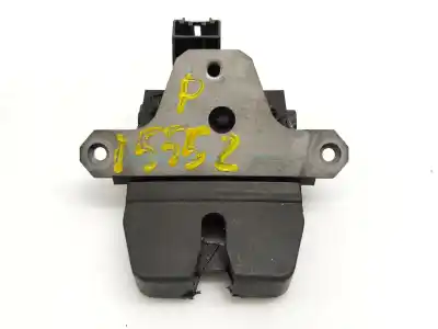 Second-hand car spare part trunk lock for ford galaxy (ca1) limited edition oem iam references 8m51r442a66ab