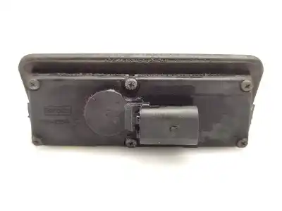 Second-hand car spare part tailgate back door handle for ford galaxy (ca1) limited edition oem iam references   