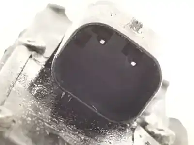 Second-hand car spare part tailgate back door handle for ford galaxy (ca1) limited edition oem iam references   