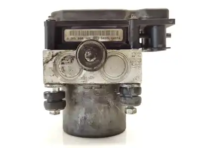 Peça sobressalente para automóvel em segunda mão abs por fiat panda (169) 1.2 8v dynamic referências oem iam 46802215 0265800306 0265231312