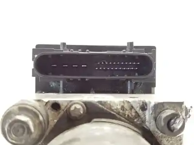 Peça sobressalente para automóvel em segunda mão abs por fiat panda (169) 1.2 8v dynamic referências oem iam 46802215 0265800306 0265231312
