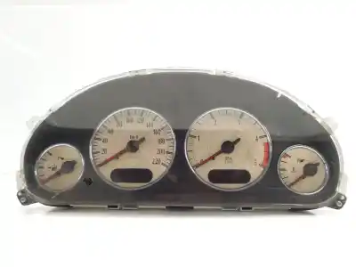 Автозапчасти б/у приборная доска за chrysler voyager (rg) 2.8 crd lx ссылки oem iam p56044987