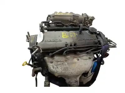 Gebrauchtes Autoersatzteil kompletter motor zum mazda 323 berlina (bg) collection oem-iam-referenzen b316v  