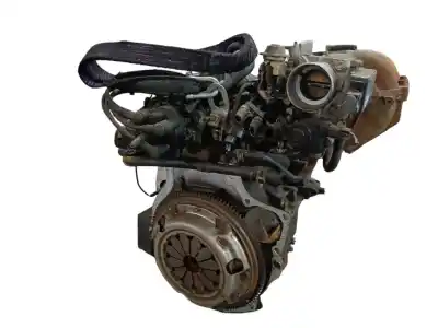 Gebrauchtes Autoersatzteil kompletter motor zum mazda 323 berlina (bg) collection oem-iam-referenzen b316v  
