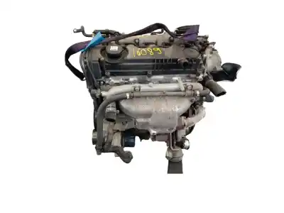 Second-hand car spare part complete engine for fiat stilo (192) 1.9 jtd cat oem iam references 192a1000  