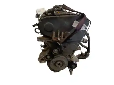 Second-hand car spare part complete engine for fiat stilo (192) 1.9 jtd cat oem iam references 192a1000  