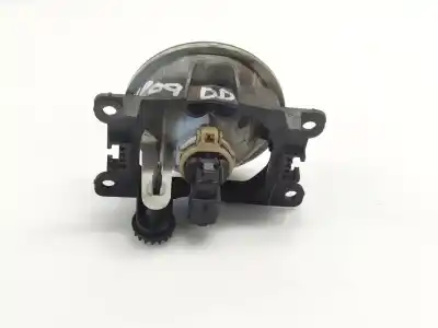 Second-hand car spare part right fog light for citroen c3 picasso sx oem iam references   