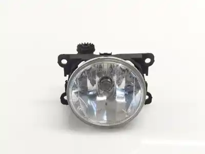 Second-hand car spare part left fog light for citroen c3 picasso sx oem iam references 