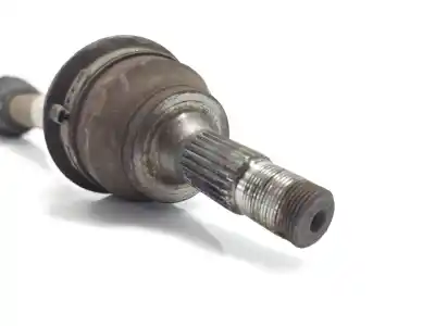 Second-hand car spare part front right transmission for citroen c3 picasso sx oem iam references 9683174180  