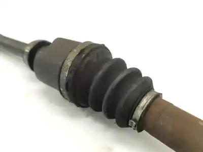 Second-hand car spare part front right transmission for citroen c3 picasso sx oem iam references 9683174180  