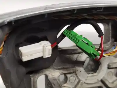 Автозапчасти б/у руль за volvo xc60 momentum awd ссылки oem iam p31271093  