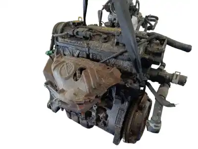 Pièce détachée automobile d'occasion moteur complet pour suzuki wagon r+ rb (mm) 1.3 16v cat références oem iam g13bb  