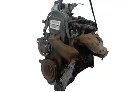 Pièce détachée automobile d'occasion moteur complet pour suzuki wagon r+ rb (mm) 1.3 16v cat références oem iam g13bb  