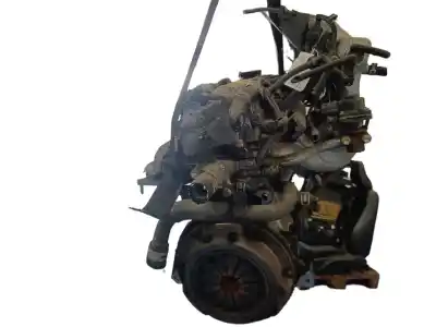 Pièce détachée automobile d'occasion moteur complet pour suzuki wagon r+ rb (mm) 1.3 16v cat références oem iam g13bb  
