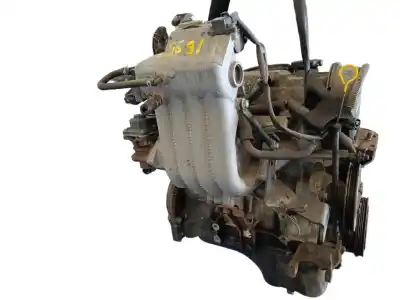 Pièce détachée automobile d'occasion moteur complet pour suzuki wagon r+ rb (mm) 1.3 16v cat références oem iam g13bb  