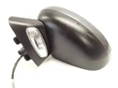 Second-hand car spare part left rearview mirror for citroen c4 berlina lx oem iam references   