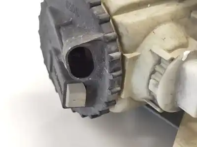 Second-hand car spare part left fog light for lancia ypsilon (101) 1.2 8v oem iam references   