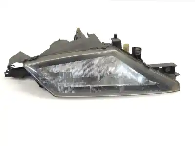 Second-hand car spare part right headlight for lancia ypsilon (101) 1.2 8v oem iam references 37120748