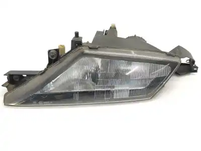 Second-hand car spare part left headlight for lancia ypsilon (101) 1.2 8v oem iam references 37130748