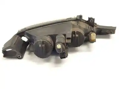 Second-hand car spare part left headlight for lancia ypsilon (101) 1.2 8v oem iam references 37130748  