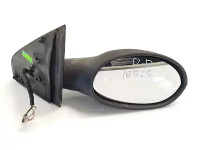 Second-hand car spare part right rearview mirror for lancia ypsilon (101) 1.2 8v oem iam references 