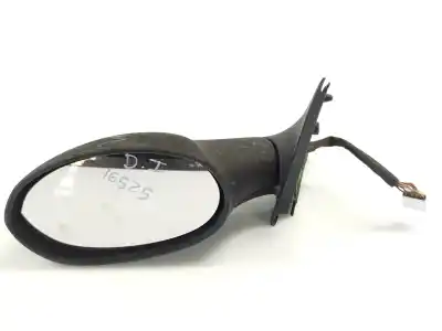 Second-hand car spare part left rearview mirror for lancia ypsilon (101) 1.2 8v oem iam references 
