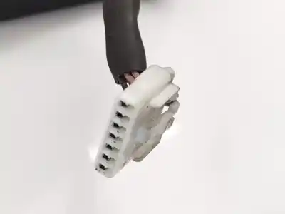 Second-hand car spare part left rearview mirror for lancia ypsilon (101) 1.2 8v oem iam references   